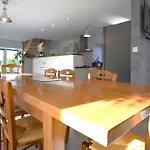 Maison Spacieuse Littoral