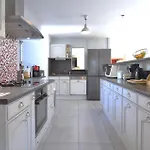Maison Spacieuse Littoral
