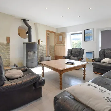 Maison Spacieuse Littoral *