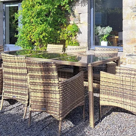 Maison Spacieuse Littoral *