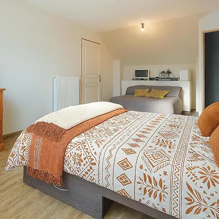 Casa vacanze Maison Spacieuse Littoral