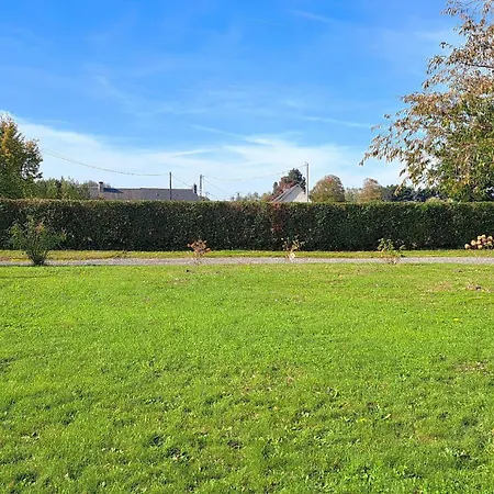 Maison Spacieuse Littoral Bricqueville-sur-Mer
