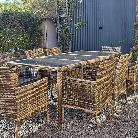 Casa vacanze Maison Spacieuse Littoral *