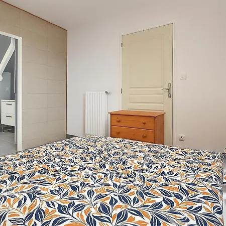 Maison Spacieuse Littoral