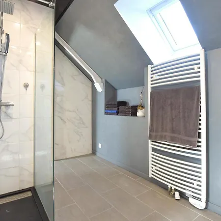 Maison Spacieuse Littoral