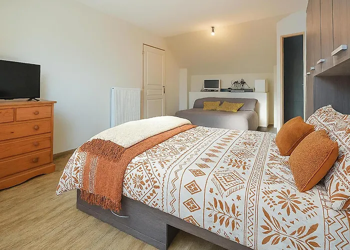 Casa vacanze Maison Spacieuse Littoral