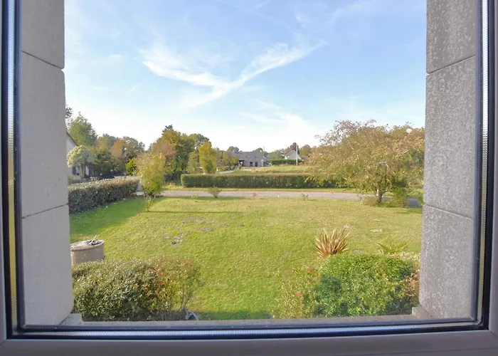 Casa vacanze Maison Spacieuse Littoral Bricqueville-sur-Mer