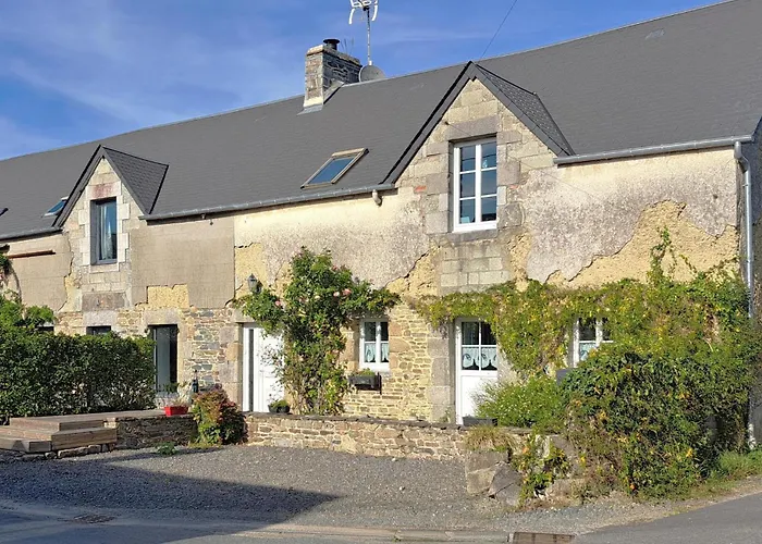 Maison Spacieuse Littoral Casa vacanze *