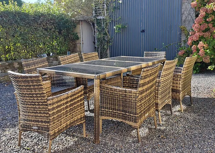 Casa vacanze Maison Spacieuse Littoral *