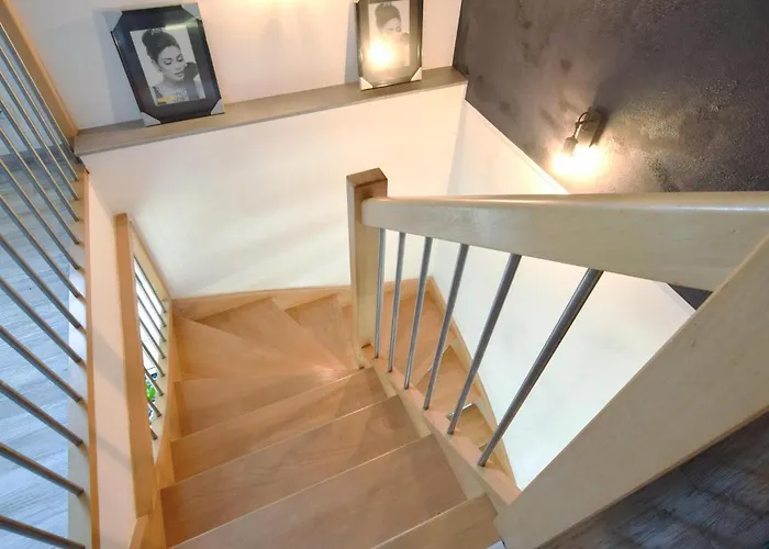 Maison Spacieuse Littoral Casa vacanze