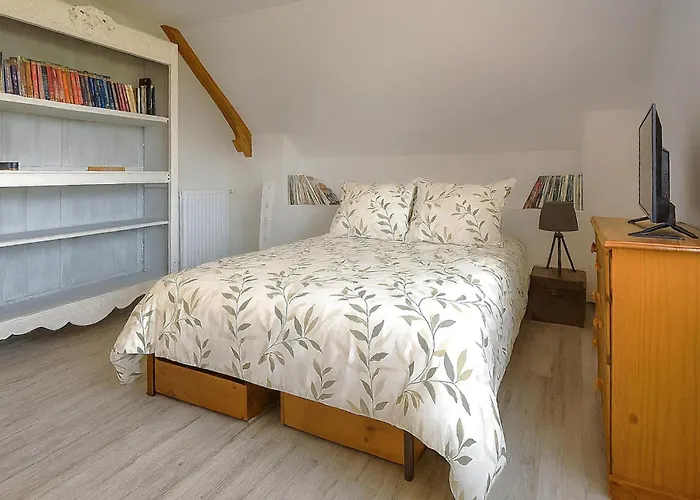 Casa vacanze Maison Spacieuse Littoral *