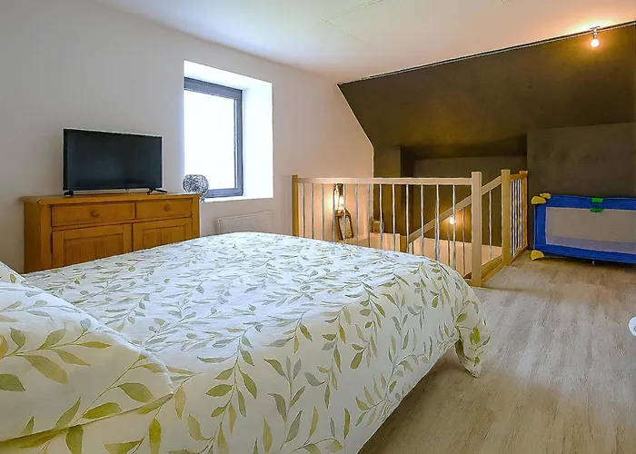 Maison Spacieuse Littoral Casa vacanze *