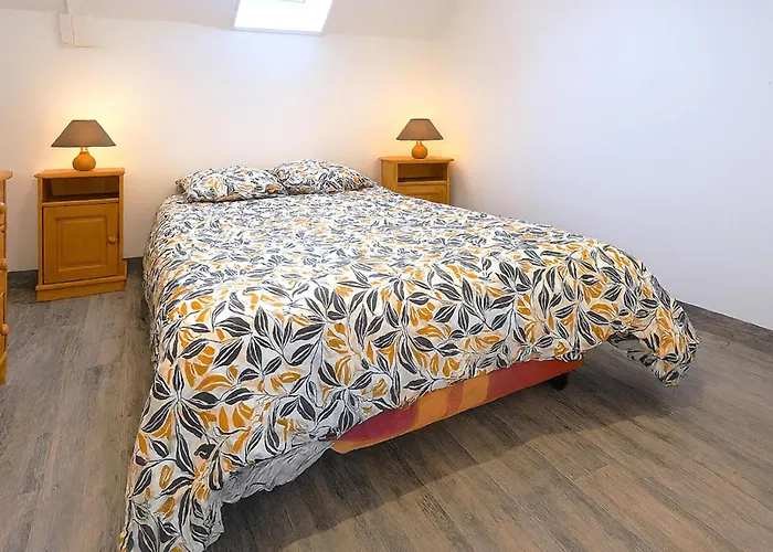 Casa vacanze Maison Spacieuse Littoral Bricqueville-sur-Mer