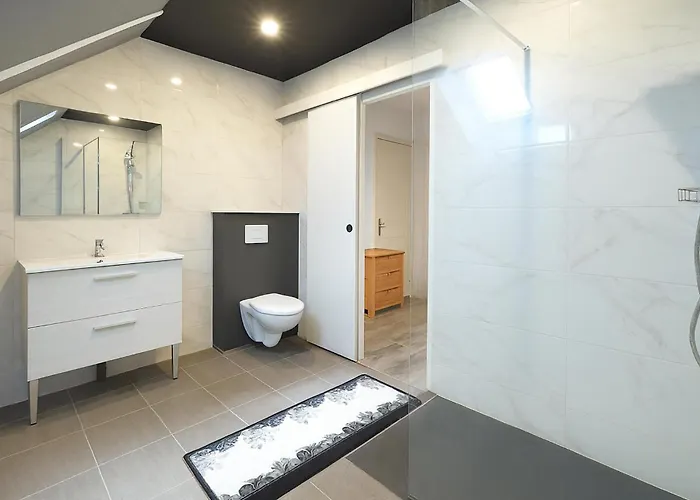 Maison Spacieuse Littoral Casa vacanze *